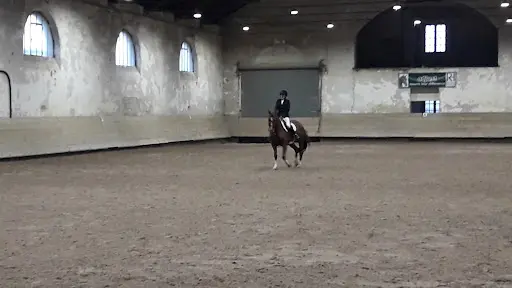 Societe Hippique d'Abbeville