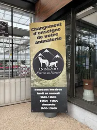 Animazoo Achicourt