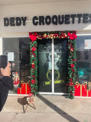 Dedy Croquettes