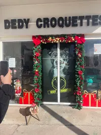 Dedy Croquettes