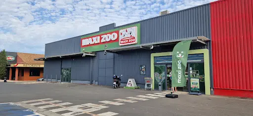 Maxi Zoo Agde