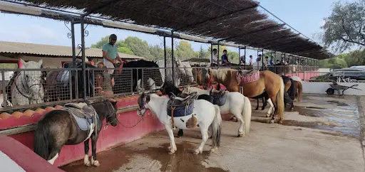 Ranch le Gardian