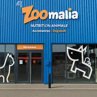Zoomalia Agen 47 | Animalerie