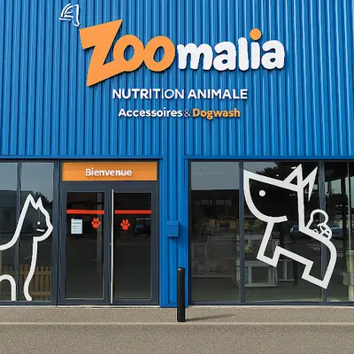 Zoomalia Agen 47 | Animalerie