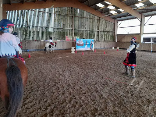 Centre Equestre d'Agon Coutainville