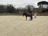 Les Ecuries du Milias