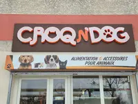 Croq N Dog