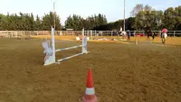 Les Écuries des 4 As