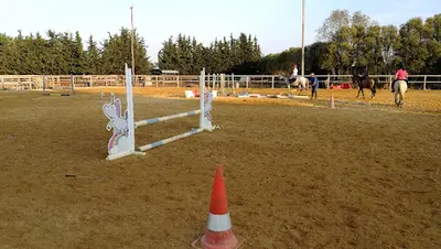 Les Écuries des 4 As