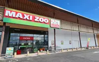 Maxi Zoo Aire-sur-la-lys