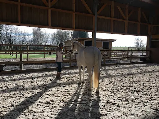 La Ferme du Ruisseau
