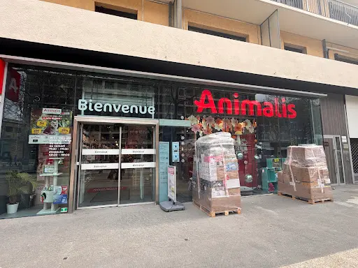Animalis Aix en Provence