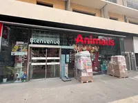 Animalis Aix en Provence