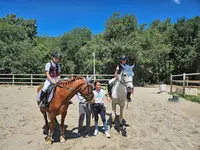 Club Hippique des Pinchinats