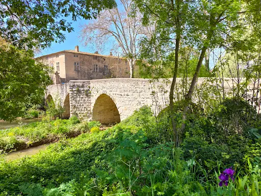 Domaine Équestre du Relais de St Pons - Nils Candon - Aix en Provence