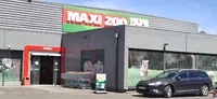 Maxi Zoo Aix-en-provence