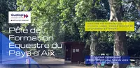 Pôle de Formation Equestre du Pays d'Aix