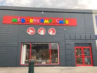 Médor et Compagnie Aix-les-bains