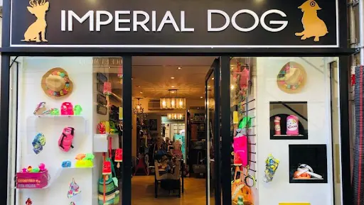Boutique Impérial Dog & Cat