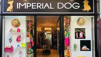 Boutique Impérial Dog & Cat