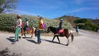 Alba Equitation Ecuries d'Aunas
