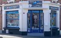 Croq Poils Albert