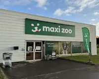 Maxi Zoo Albert
