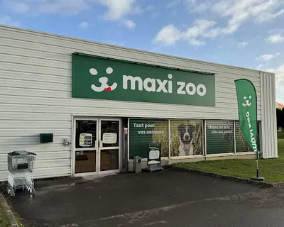 Maxi Zoo Albert