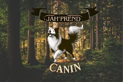 Jah Prend Canin