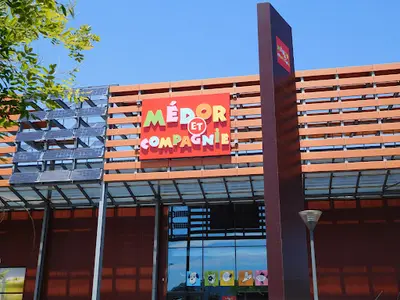 Médor et Compagnie Albi