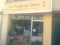 Le Peigne du Chien