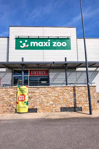 Maxi Zoo Alès