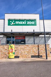 Maxi Zoo Alès
