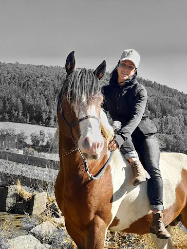 La Voix du Cheval
