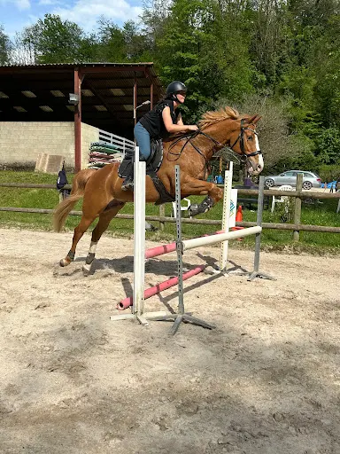 Poney Club du Bréda Allevard