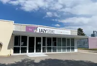 Lazy Store - Shop & Dog Wash