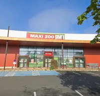 Maxi Zoo le Mans - Allonnes