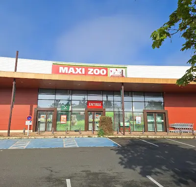 Maxi Zoo le Mans - Allonnes