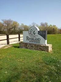 Elevage de Riverland