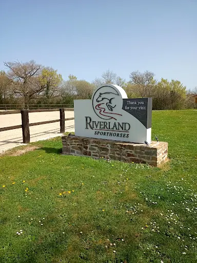 Elevage de Riverland
