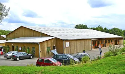 Ecurie des Flots