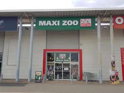 Maxi Zoo Ambérieu-en-bugey