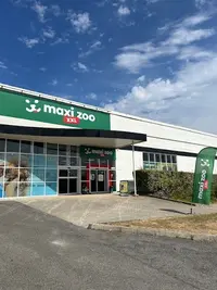 Maxi Zoo Amiens-dury