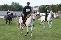 Centre Equestre les Ecuries des Couleurs