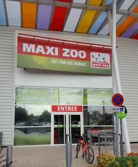 Maxi Zoo Amilly-montargis