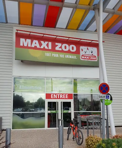 Maxi Zoo Amilly-montargis