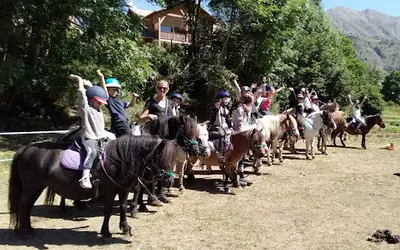 Le Poneybus