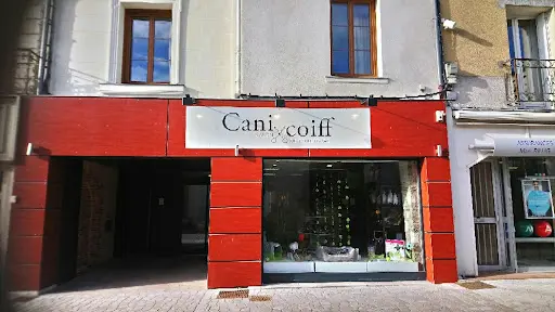 Cani Coiff