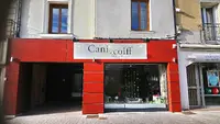 Cani Coiff