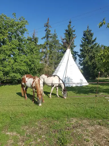 Ranch des Eperviers